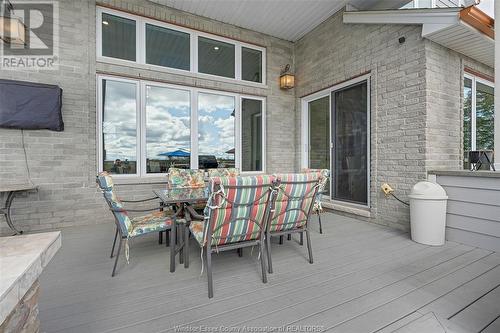 196 Francis Court, Belle River, ON 