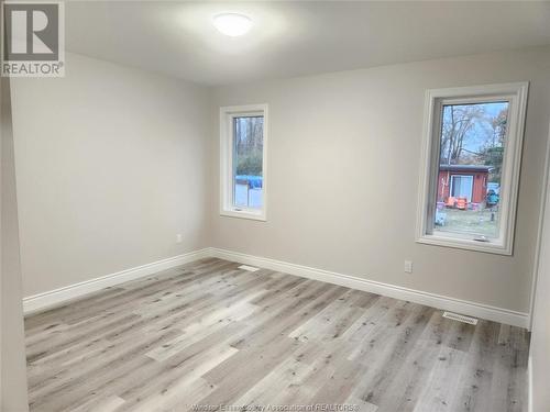 2446 Lambton Street, Windsor, ON - Indoor Photo Showing Other Room