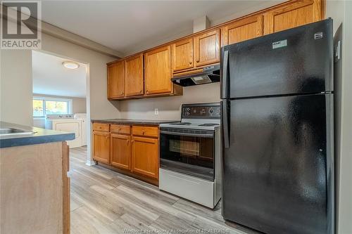 930 Partington, Windsor, ON - Indoor Photo Showing Kitchen