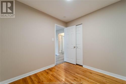 930 Partington, Windsor, ON - Indoor Photo Showing Other Room