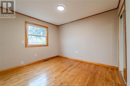 930 Partington, Windsor, ON - Indoor Photo Showing Other Room