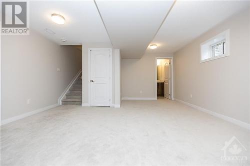 261 Surface Lane, Ottawa, ON - Indoor Photo Showing Other Room