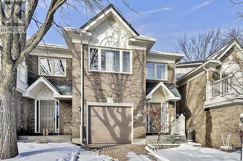 13 Waterford Way, Ottawa, ON - Outdoor