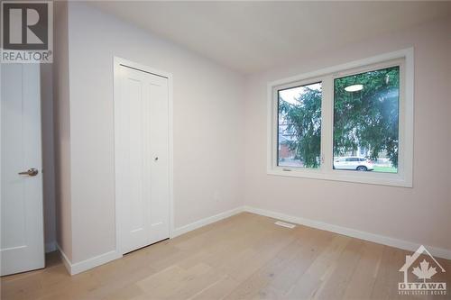 610 Alesther Street Unit#A, Ottawa, ON - Indoor Photo Showing Other Room