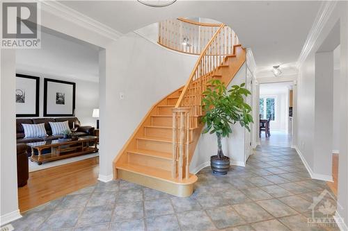 1505 Forest Valley Drive, Ottawa, ON - Indoor Photo Showing Other Room