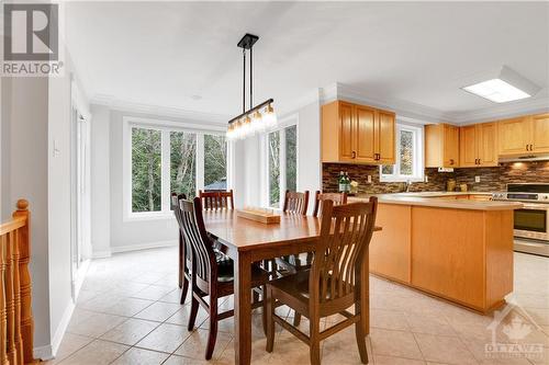 1505 Forest Valley Drive, Ottawa, ON - Indoor