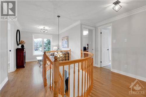 1505 Forest Valley Drive, Ottawa, ON - Indoor Photo Showing Other Room