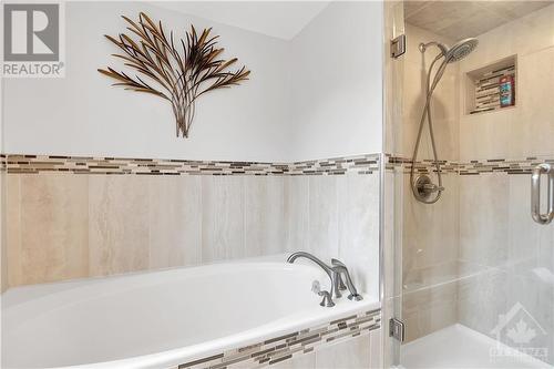 1505 Forest Valley Drive, Ottawa, ON - Indoor Photo Showing Bathroom