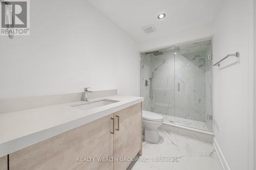 261 Seaview Heights S, East Gwillimbury, ON - Indoor Photo Showing Bathroom