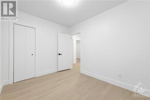 6 Fairhill Crescent, Ottawa, ON - Indoor Photo Showing Other Room