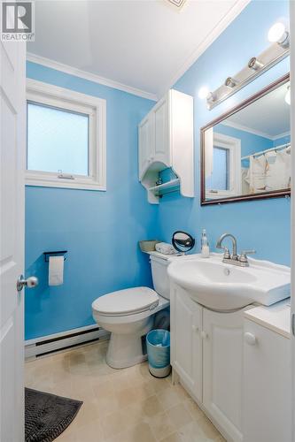 172 Pennywell Road, St. John'S, NL - Indoor Photo Showing Bathroom