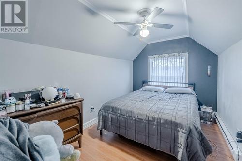 172 Pennywell Road, St. John'S, NL - Indoor Photo Showing Bedroom