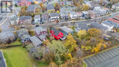 172 Pennywell Road, St. John'S, NL - Outdoor With View