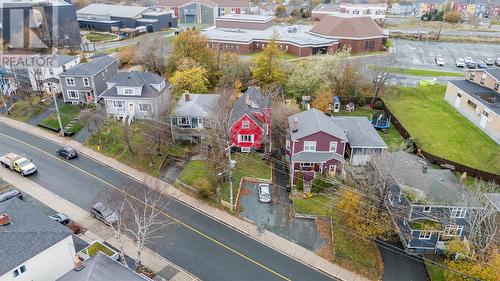 172 Pennywell Road, St. John'S, NL - Outdoor With View