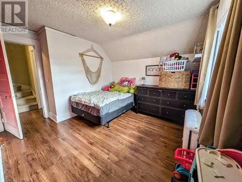 35 East Valley Road, Corner Brook, NL - Indoor Photo Showing Bedroom