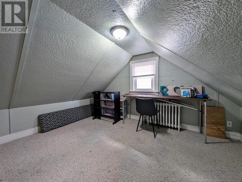 35 East Valley Road, Corner Brook, NL - Indoor Photo Showing Other Room