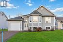 355 Twin Oaks Drive, Moncton, NB  - Outdoor With Facade 