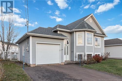 355 Twin Oaks Drive, Moncton, NB - Outdoor