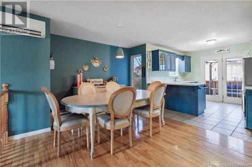 355 Twin Oaks Drive, Moncton, NB - Indoor Photo Showing Dining Room