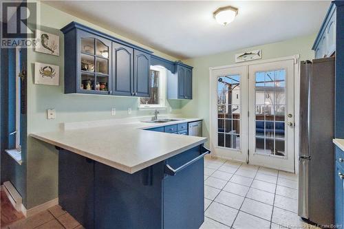 355 Twin Oaks Drive, Moncton, NB - Indoor Photo Showing Bathroom