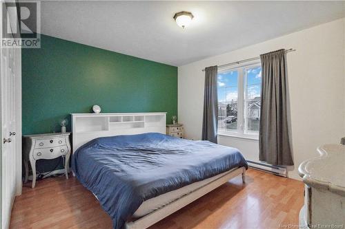 355 Twin Oaks Drive, Moncton, NB - Indoor Photo Showing Bedroom