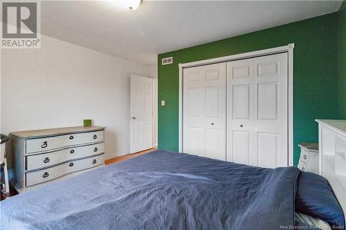 355 Twin Oaks Drive, Moncton, NB - Indoor Photo Showing Bedroom