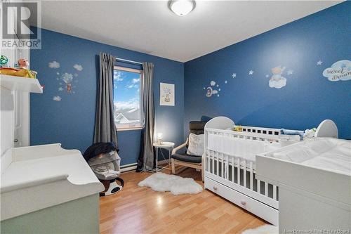 355 Twin Oaks Drive, Moncton, NB - Indoor Photo Showing Bedroom