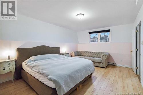 355 Twin Oaks Drive, Moncton, NB - Indoor Photo Showing Bedroom