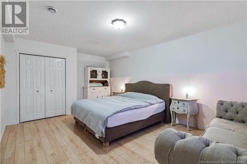 355 Twin Oaks Drive, Moncton, NB - Indoor Photo Showing Bedroom