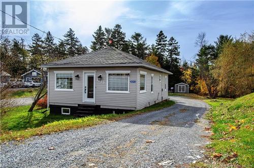 3093 Westfield Road, Saint John, NB - Outdoor