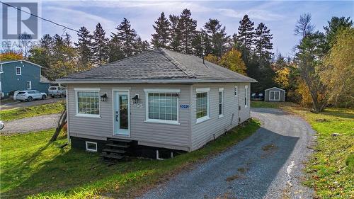 3093 Westfield Road, Saint John, NB - Outdoor