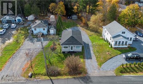 3093 Westfield Road, Saint John, NB - Outdoor With Facade