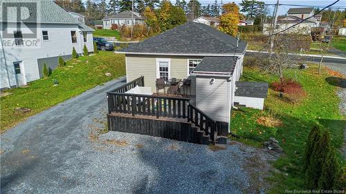 3093 Westfield Road, Saint John, NB - Outdoor