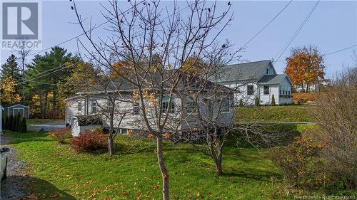 3093 Westfield Road, Saint John, NB - Outdoor