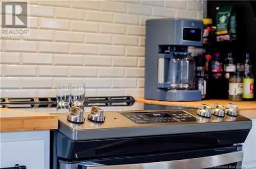 3093 Westfield Road, Saint John, NB - Indoor Photo Showing Kitchen