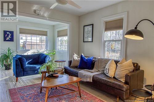 3093 Westfield Road, Saint John, NB - Indoor Photo Showing Living Room