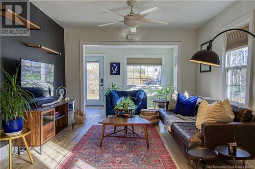 3093 Westfield Road, Saint John, NB - Indoor Photo Showing Living Room