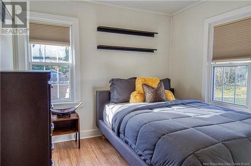 3093 Westfield Road, Saint John, NB - Indoor Photo Showing Bedroom