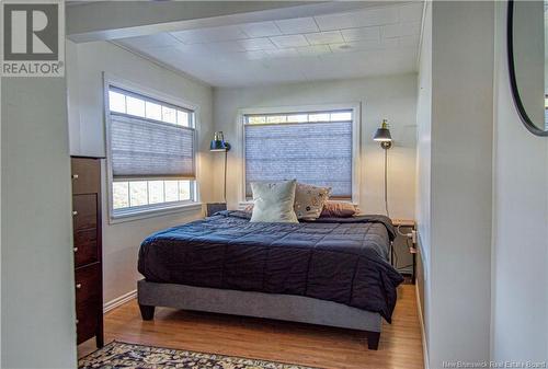 3093 Westfield Road, Saint John, NB - Indoor Photo Showing Bedroom