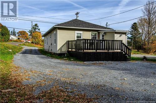 3093 Westfield Road, Saint John, NB - Outdoor