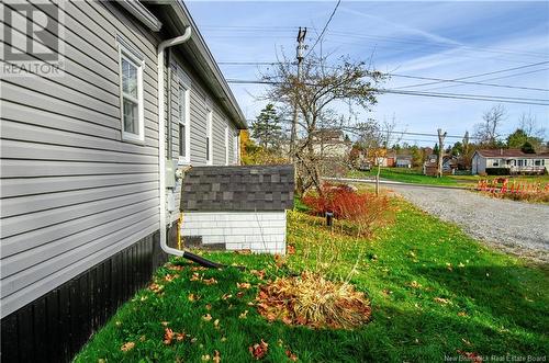 3093 Westfield Road, Saint John, NB - Outdoor