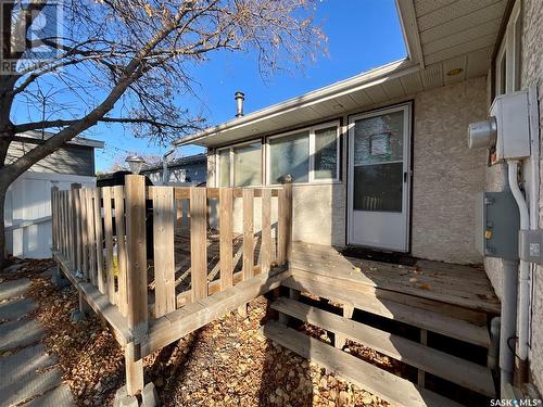 1002 Broad Street N, Regina, SK - Outdoor