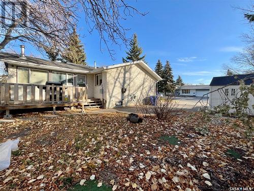 1002 Broad Street N, Regina, SK - Outdoor