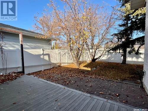 1002 Broad Street N, Regina, SK - Outdoor