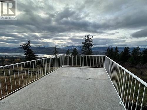 7755 Mclennan Road, Vernon, BC - Outdoor With View