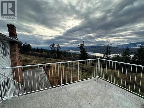 7755 Mclennan Road, Vernon, BC - Outdoor