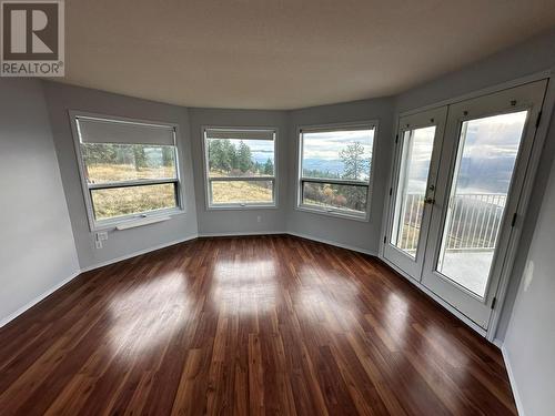 7755 Mclennan Road, Vernon, BC - Indoor Photo Showing Other Room