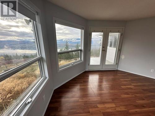 7755 Mclennan Road, Vernon, BC - Indoor Photo Showing Other Room