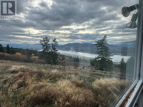 7755 Mclennan Road, Vernon, BC - Outdoor With View