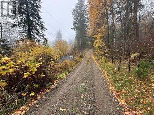 7755 Mclennan Road, Vernon, BC - Outdoor With View